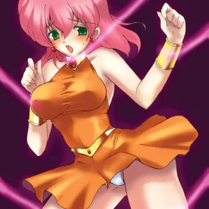 Jigen no Hazama no Lena | Lenna in Interstice of Dark Dimension