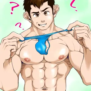Hatten Tojou na Waka Macho ni Ecchi na Itazura shichai mashita