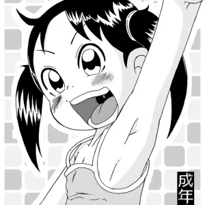 裏ルンルンラズー