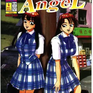 Vanity Angel 4
