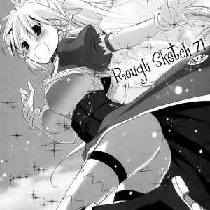 Rough Sketch 71