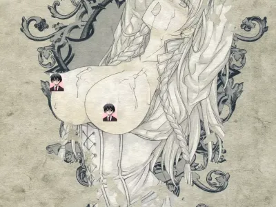 White knight