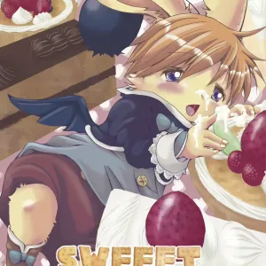 Sweeet