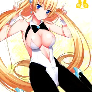 Rakuen e Youkoso 2 First Rabbit