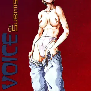 Voice Ch. 3