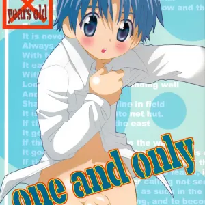 One and Only