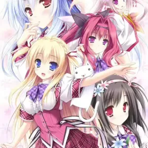 Hanairo Heptagram