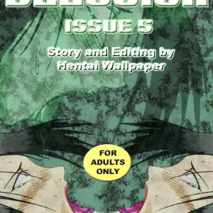 Delusion 5-6 English