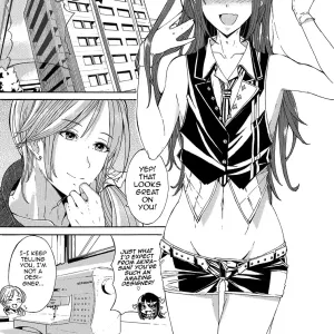 Kosutte Otokonoko