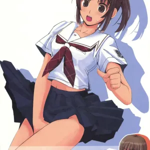 KIMI HA KIRAKIRA