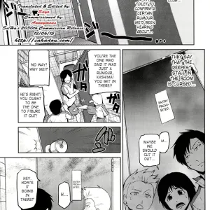 Gakkou no Kaidan | School Ghost Story