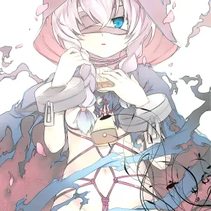 Kokoro Nae yo Niku ni wa Nemuri wo