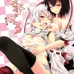 Himegoto no Susume