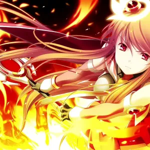 Gakuen Yousei Tetrastar