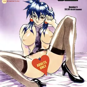 Secret Plot Deep 5