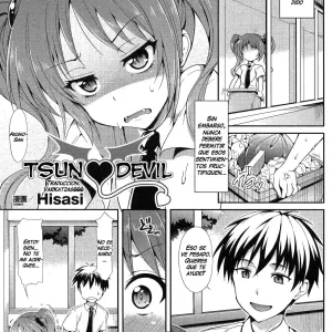 Tsun Devil (decensored)