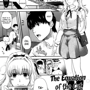 Neko to Watashi no Houteishiki | The Equation of the Cat and Me