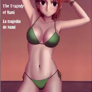 Nami Sai | La tragedia de Nami