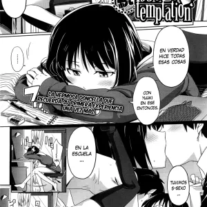 Zoku Hatsukoi temptation