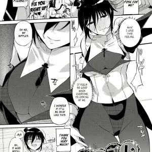 Cosplay Shiteru | I'm Cosplaying