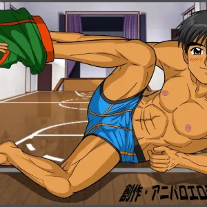 Parody Erotic Creation