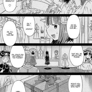 Onna no ko Otoko no ko | Girl Boy