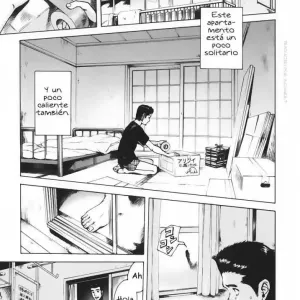 Zurui Otona | Los Adultos Son Malos