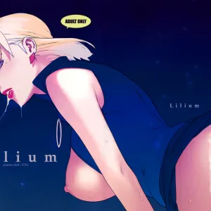Lilium