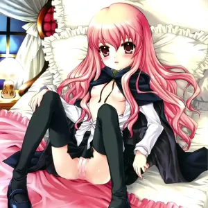 Makulost - My Defloration Plan