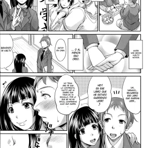 Mama no Jinsei Sekkeizu