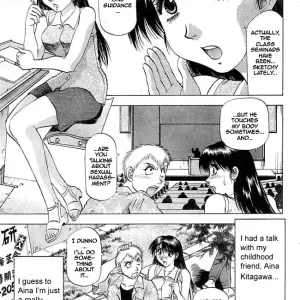 Chicchakutatte Ecchi!