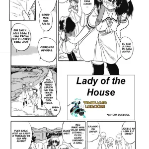 Lady of the House
