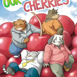 Bokutachi Sakuranbo | Us Cherries