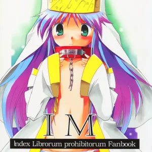 IM