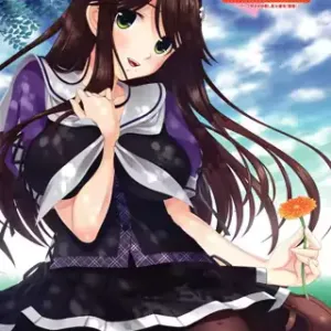 Tsugounoii Kanojo ～I-cup Amae Sase Iyashikei Joukyuusei [Natsune]～