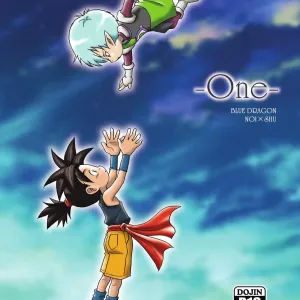 -One-