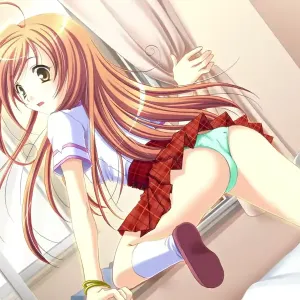 Henshin A La Maid