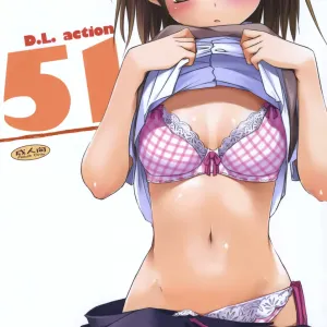D.L. action 51