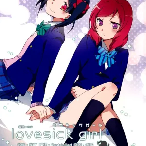 Lovesick Girl