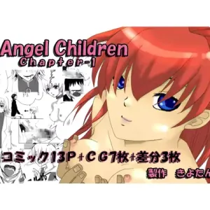 AngelChildren