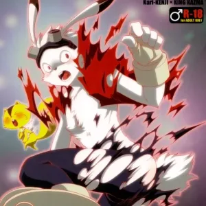 Sexual Rabbit 2