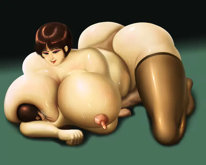 웹툰 이미지 0