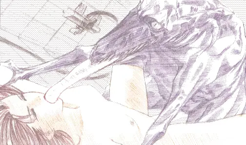 웹툰 이미지 224