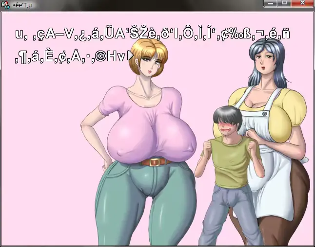 웹툰 이미지 6