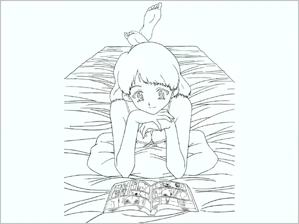 웹툰 이미지 189