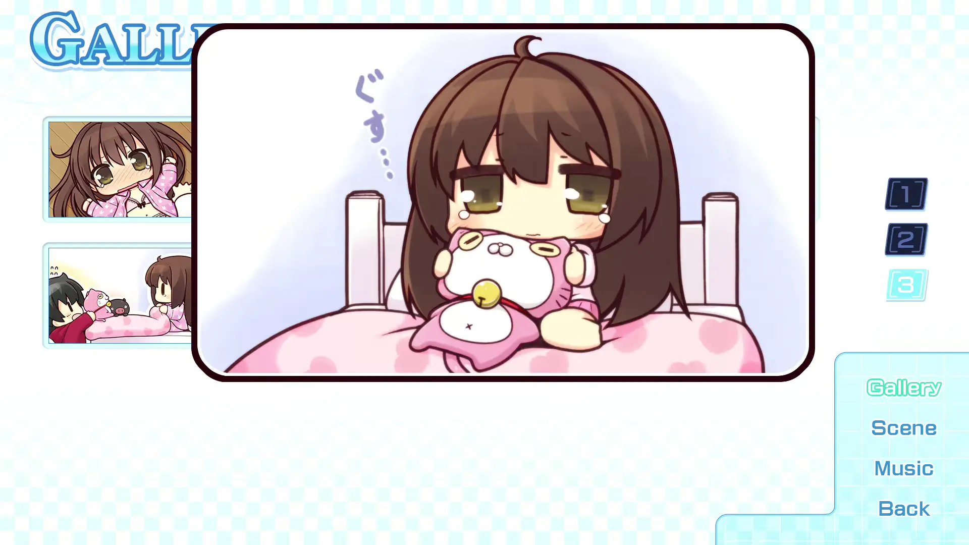 웹툰 이미지 151