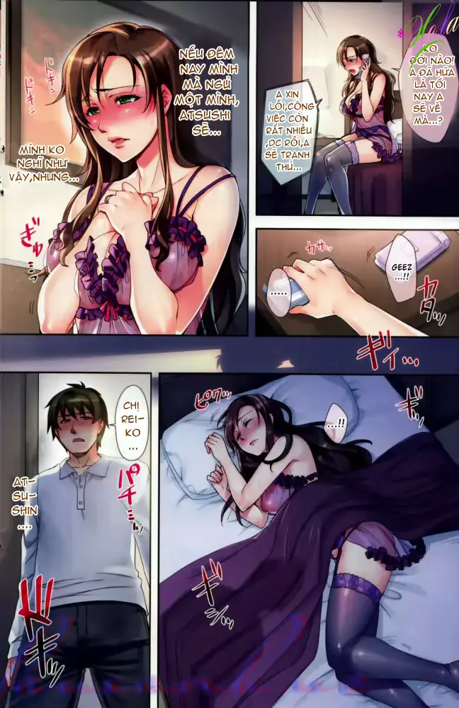 웹툰 이미지 1