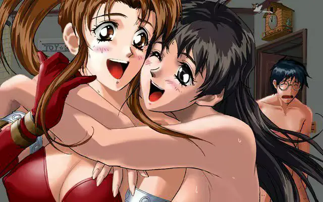 웹툰 이미지 15