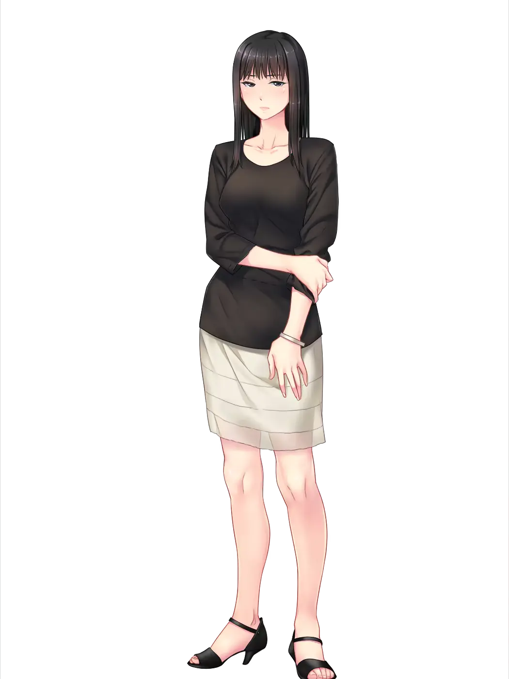 웹툰 이미지 261