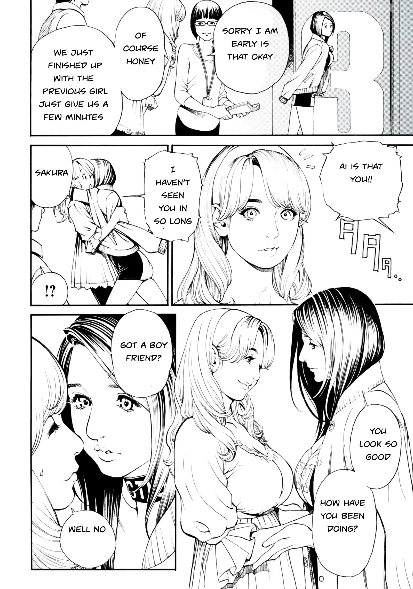 웹툰 이미지 29